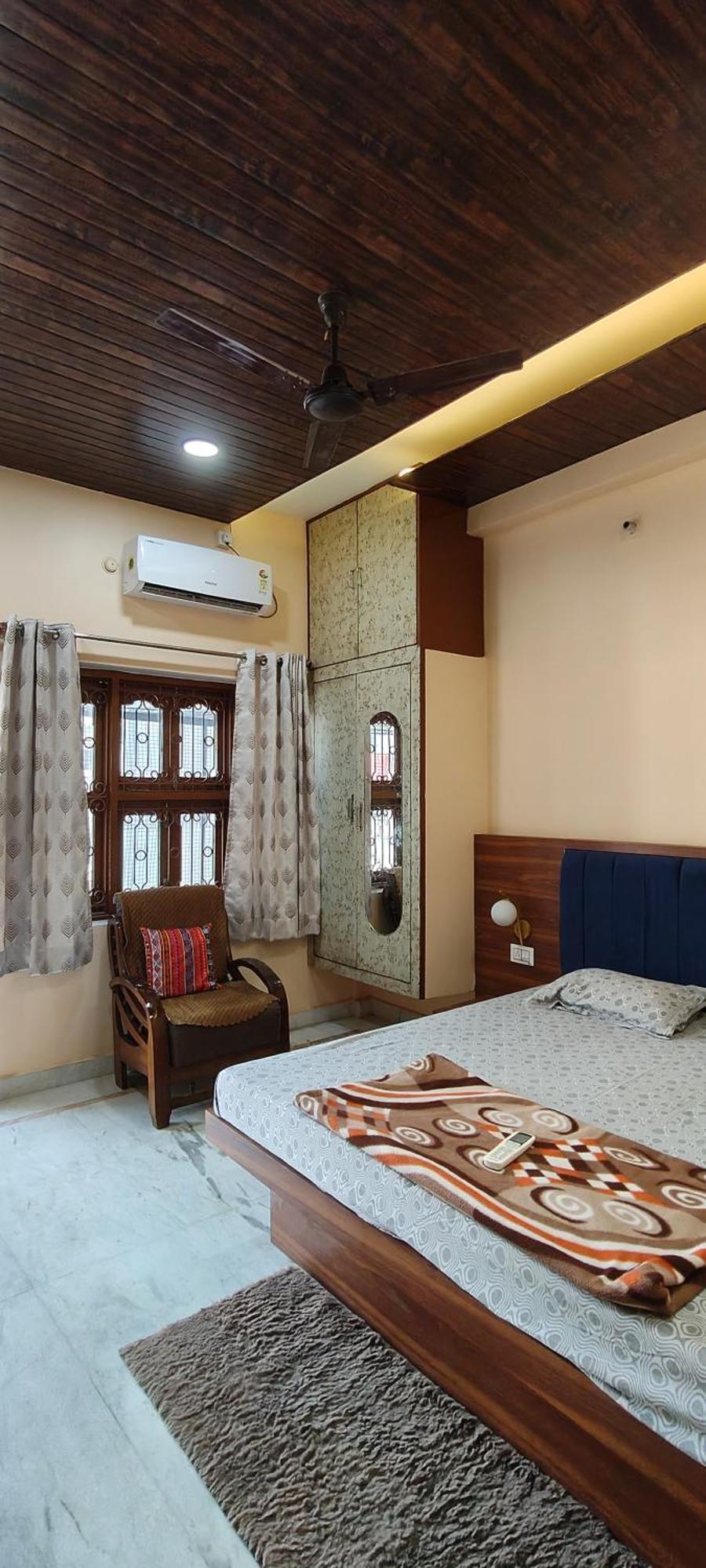 Kashivas - Spacious 2Bhk Near Assi Ghat Варанаси Экстерьер фото