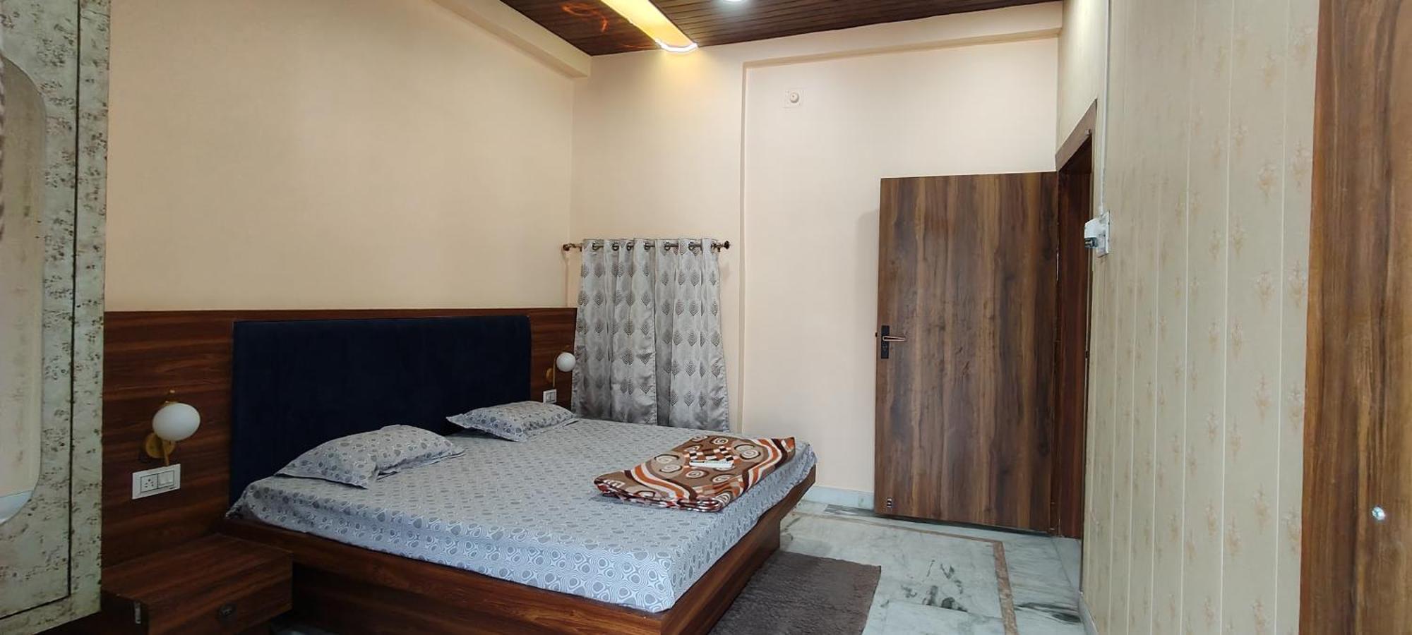 Kashivas - Spacious 2Bhk Near Assi Ghat Варанаси Экстерьер фото