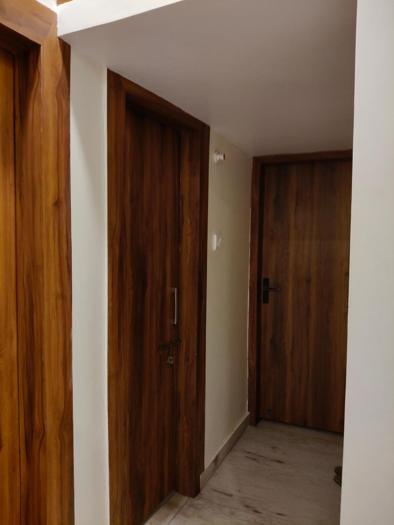 Kashivas - Spacious 2Bhk Near Assi Ghat Варанаси Экстерьер фото